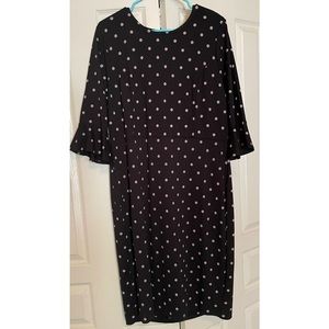 Old Navy Shift Dress